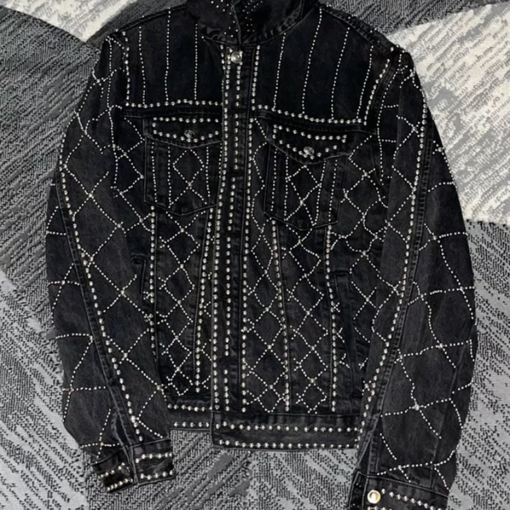 Forever 21 jacket - Picture 2 of 8